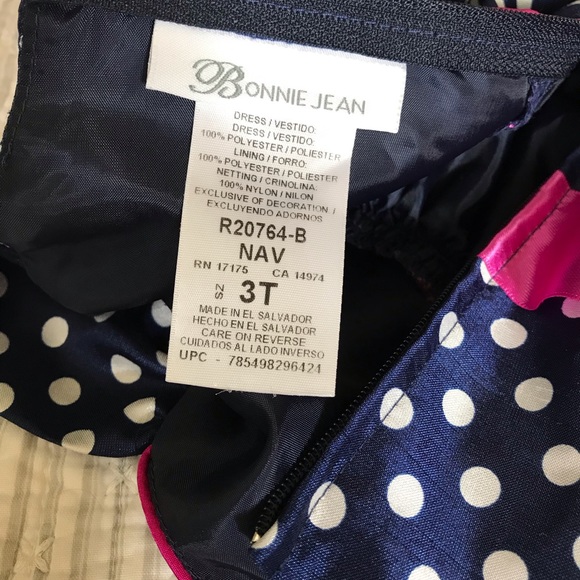 Bonnie Jean 3T - Picture 3 of 3